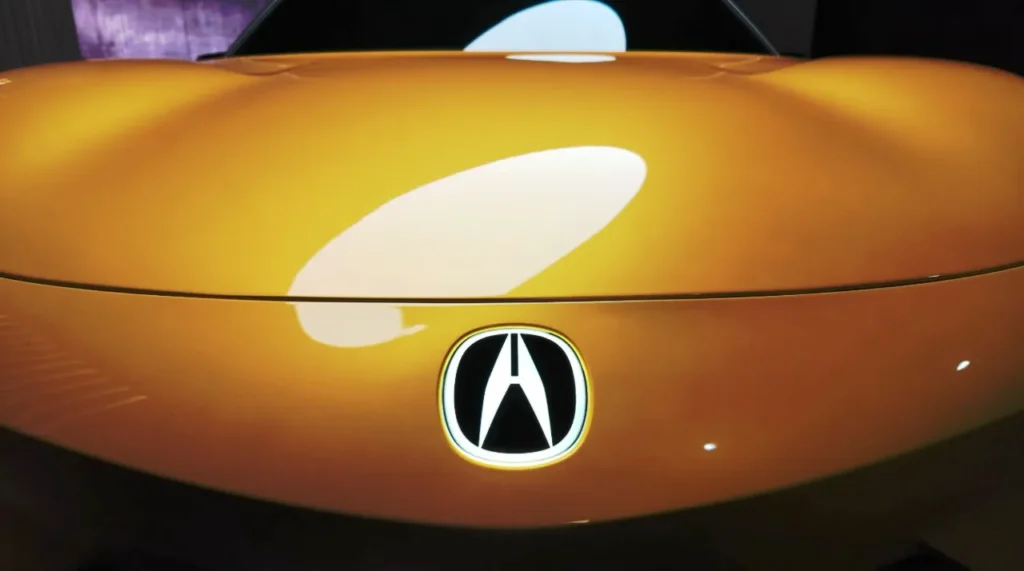 AcuraRSXPrototype