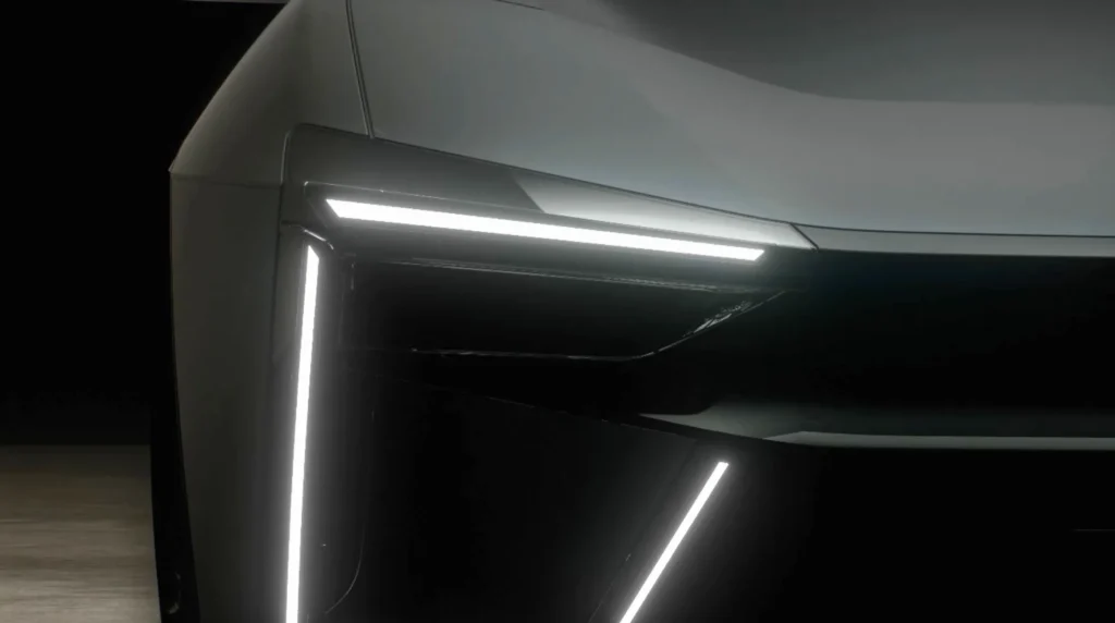 MahindraBE6BatmanEdition