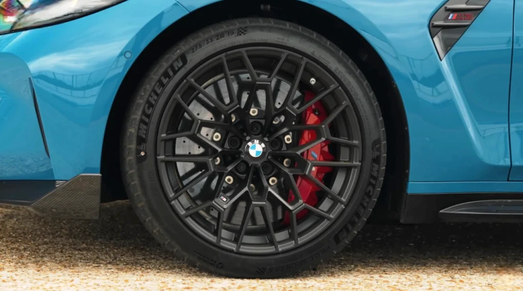BMWM3SedanandTouringsupercar