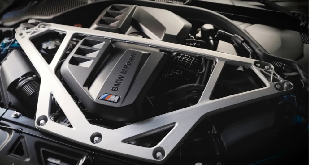 BMWM3SedanandTouringsupercar