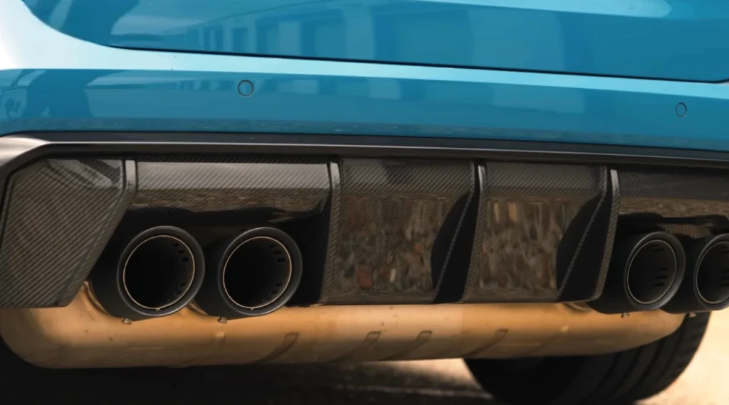 BMWM3SedanandTouringsupercar
