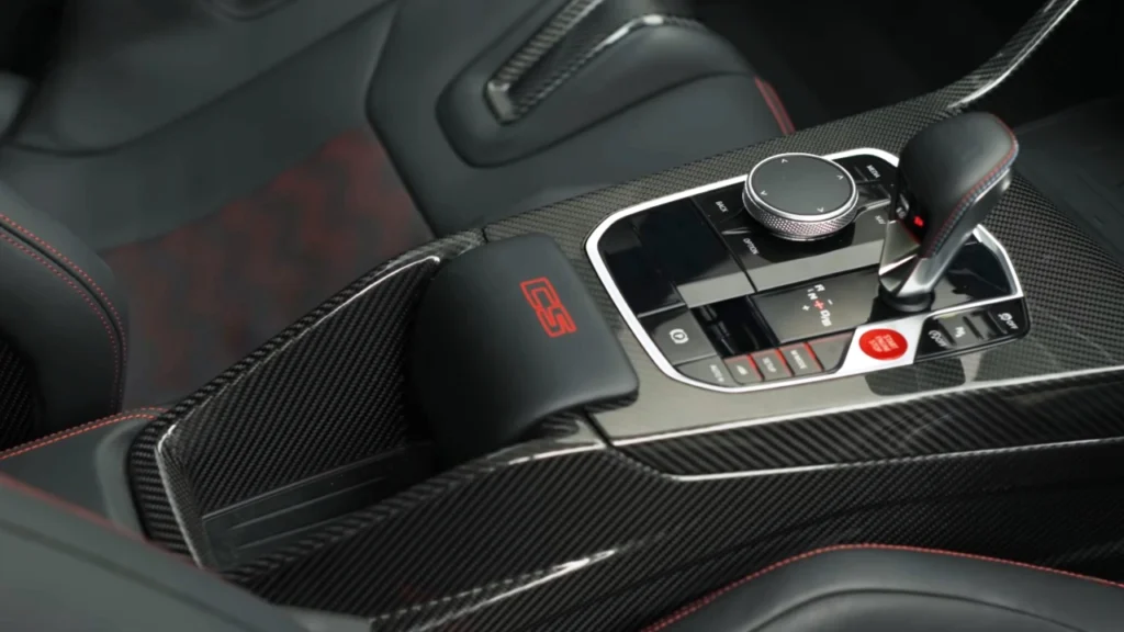 BMWM3SedanandTouringsupercar
