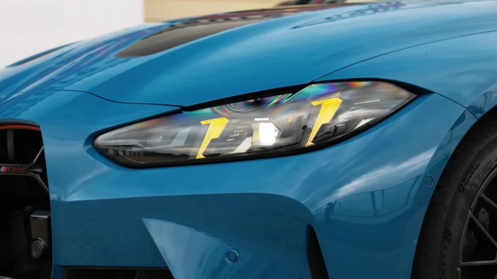 BMWM3SedanandTouringsupercar