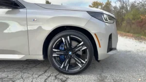 BMW X3 M50