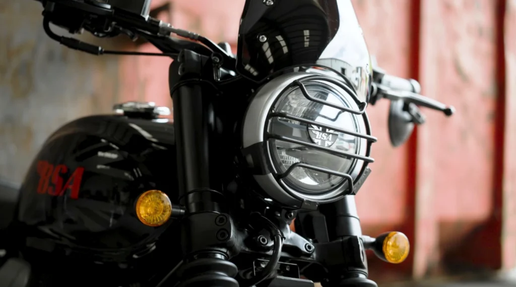 BSABantam350RetroBike