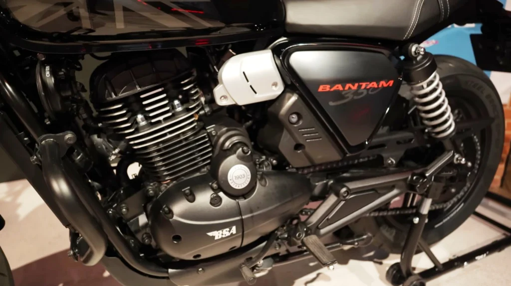 BSABantam350RetroBike