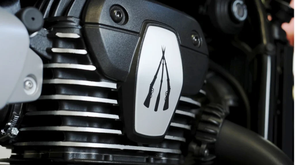 BSABantam350RetroBike