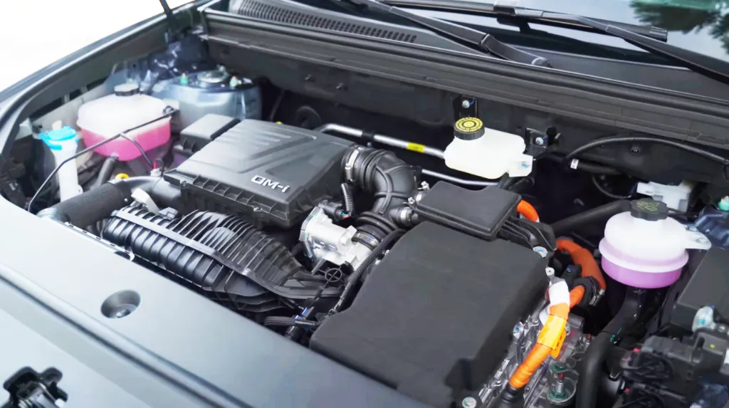 BYDSeal05DM-i