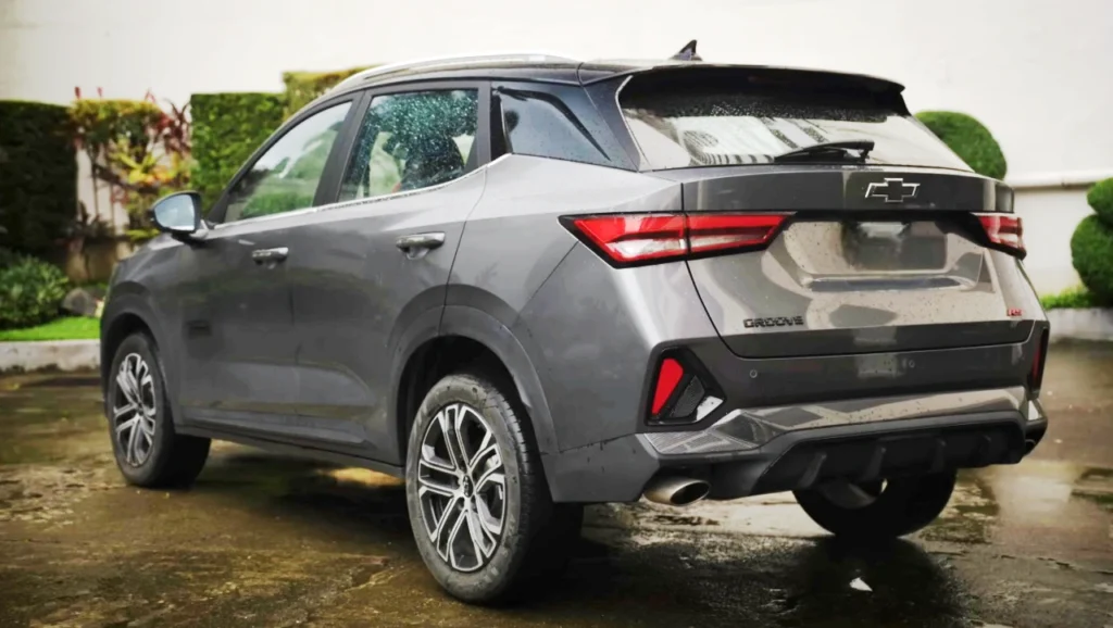 ChevroletGrooveBudgetSUV2026