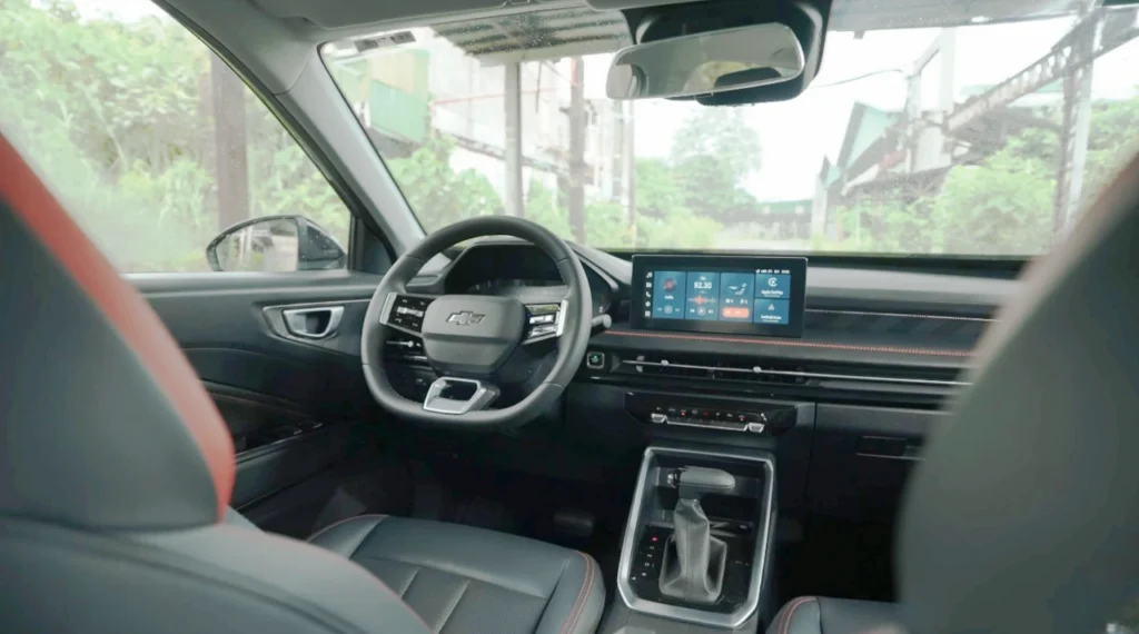 ChevroletGrooveBudgetSUV2026