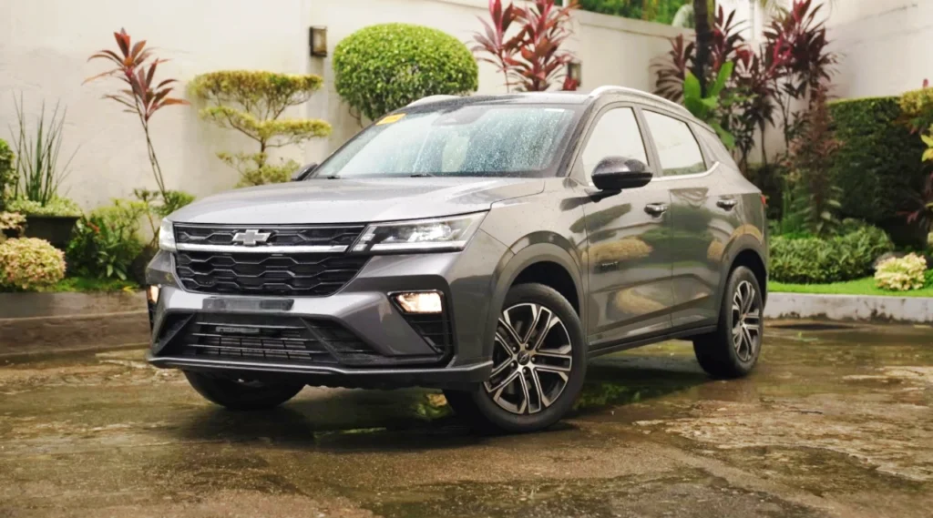 ChevroletGrooveBudgetSUV2026