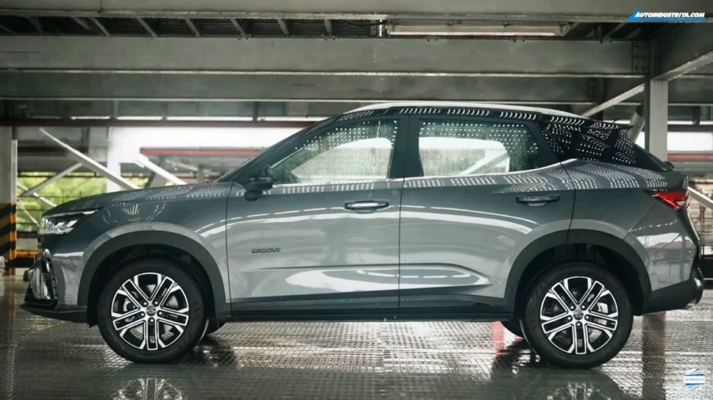 ChevroletGrooveBudgetSUV2026