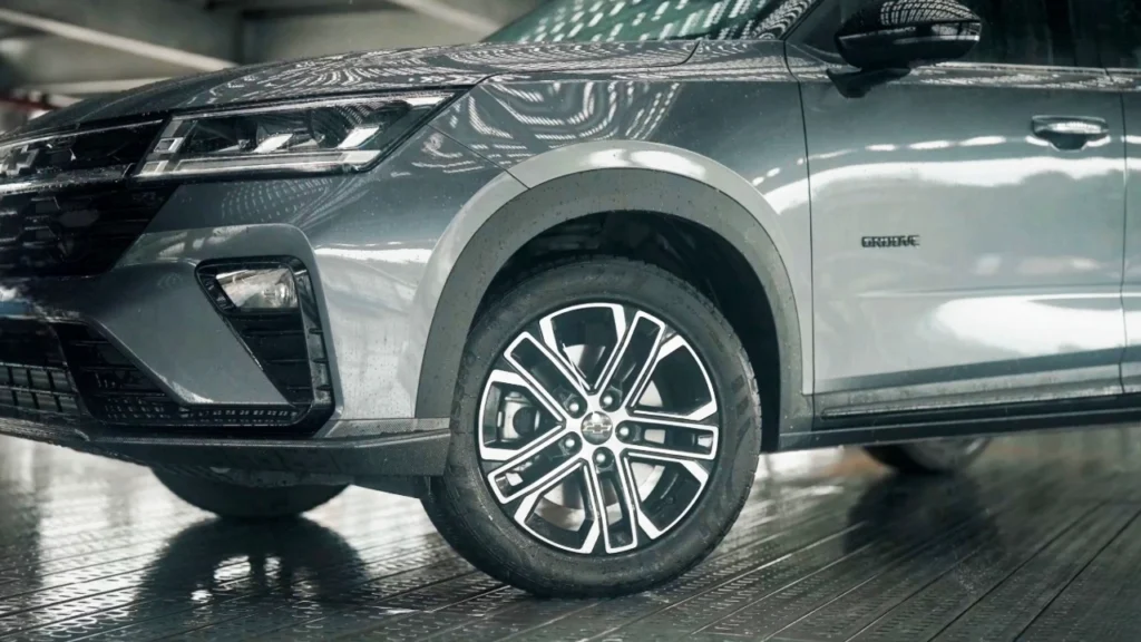 ChevroletGrooveBudgetSUV2026