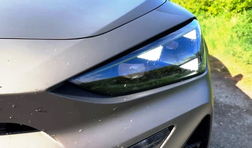 CupraFormentorVZ3SUV