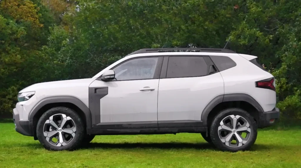 RenaultDaciaDuster