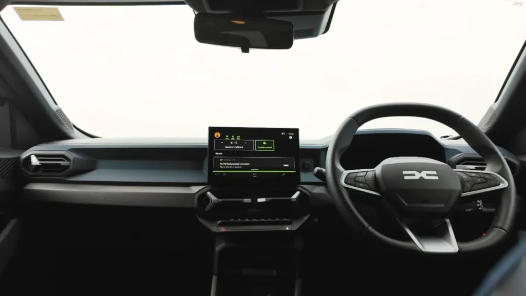 RenaultDaciaDuster