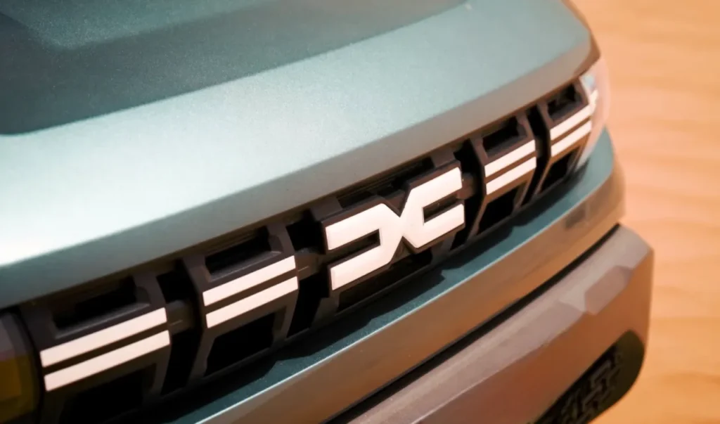 RenaultDaciaDuster