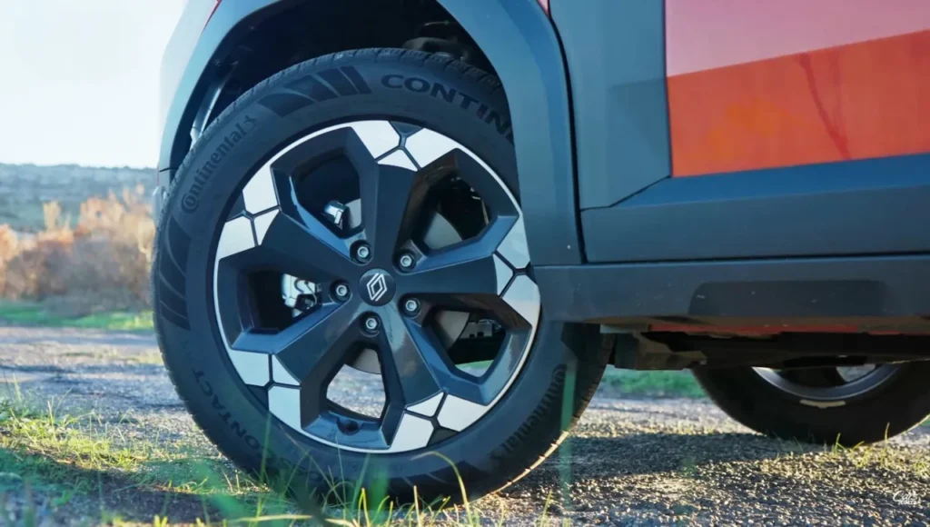RenaultDaciaDuster