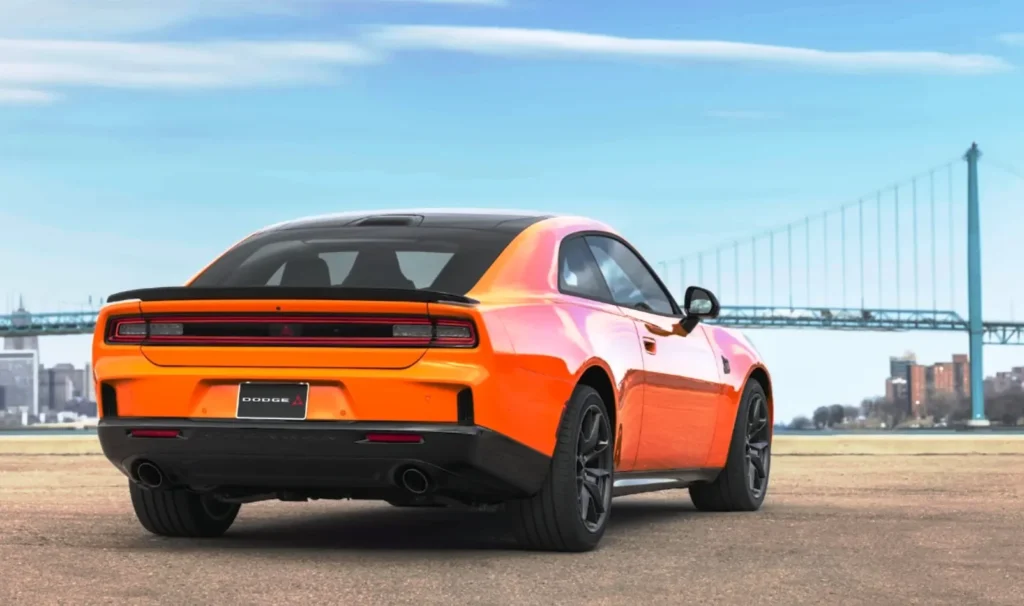 DodgeChargerScatPackSixpack