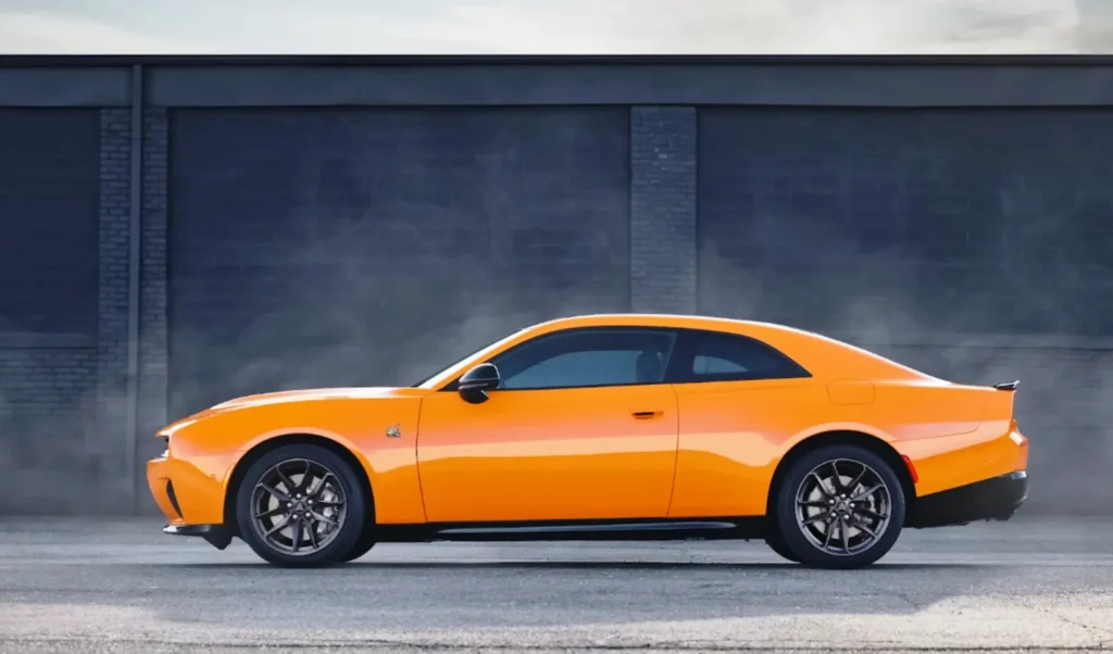 DodgeChargerScatPackSixpack