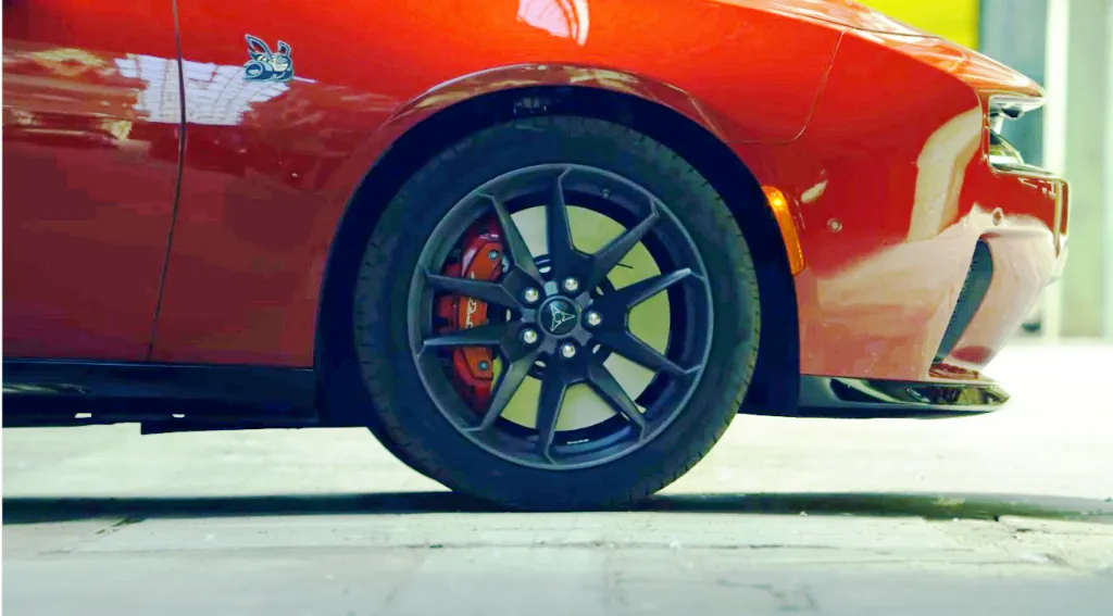 DodgeChargerScatPackSixpack