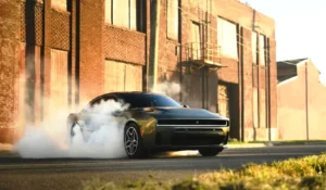DodgeChargerScatPackSixpack