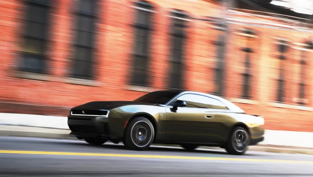 DodgeChargerScatPackSixpack