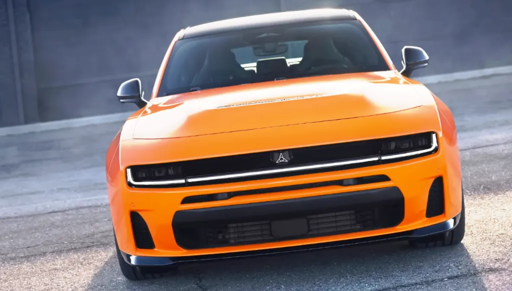 DodgeChargerScatPackSixpack