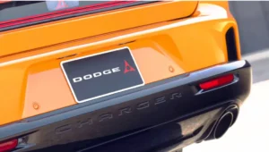 DodgeChargerScatPackSixpack