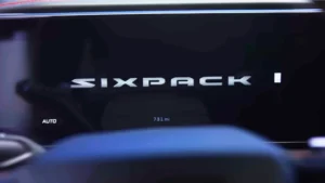 DodgeChargerScatPackSixpack
