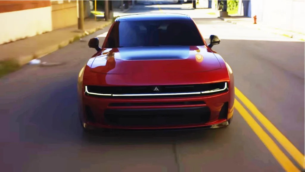 DodgeChargerScatPackSixpack