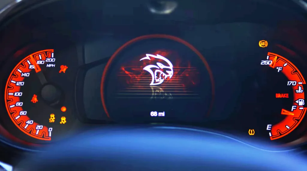 DodgeDurangoSRTHellcatJailbreak