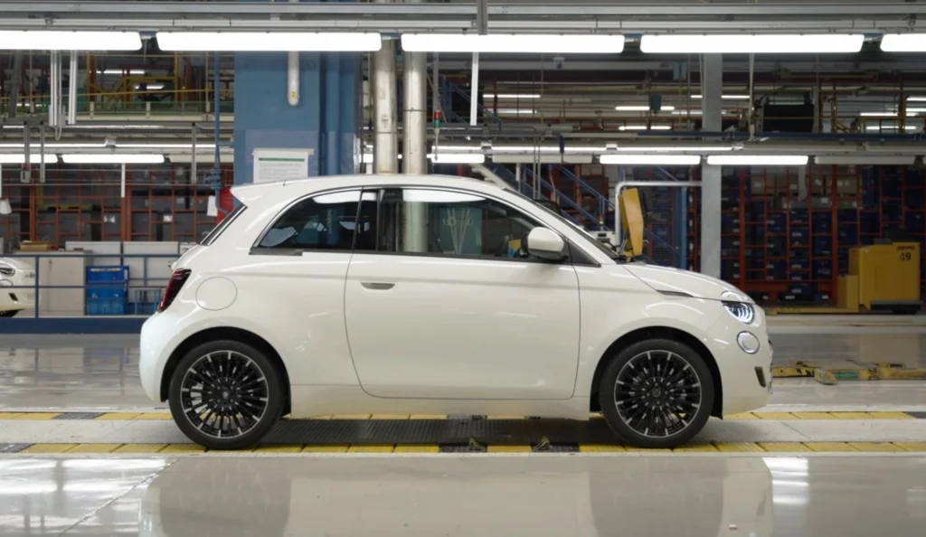 Fiat500Hybrid2026
