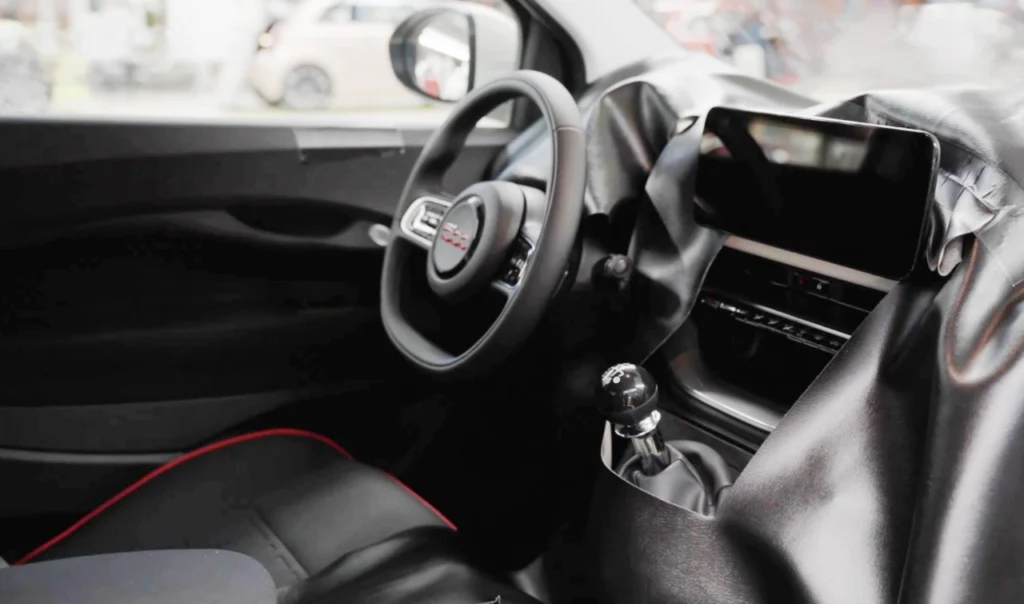 Fiat500Hybrid2026