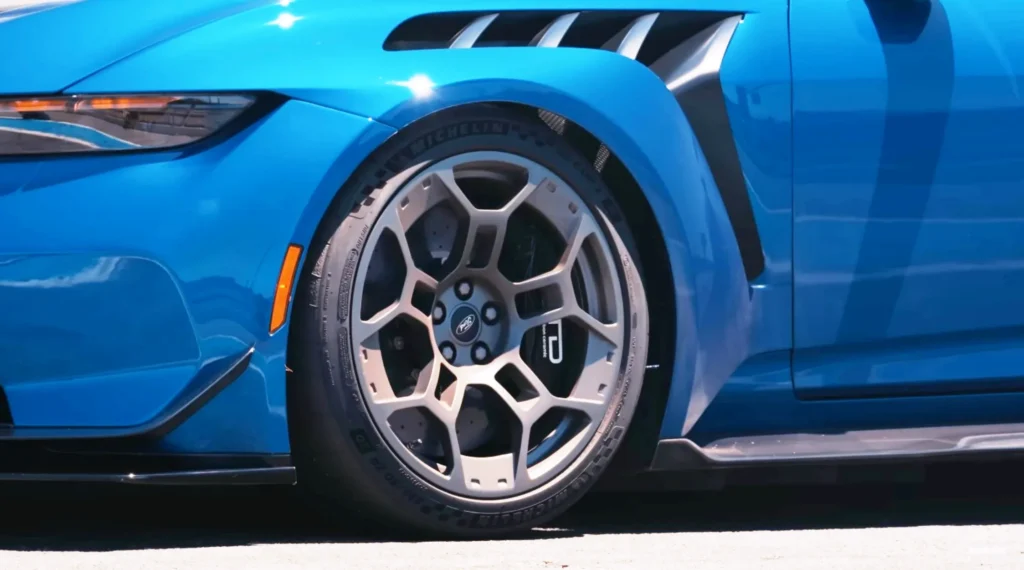 FordMustangGTD