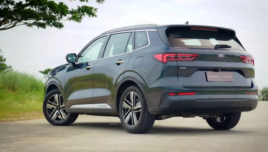 FordTerritoryHybrid