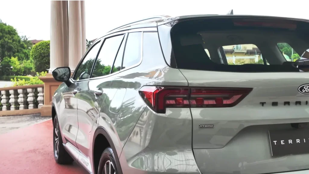 FordTerritoryHybrid