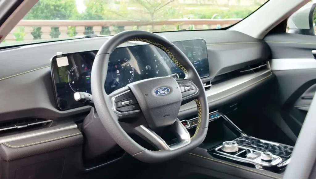 FordTerritoryHybrid
