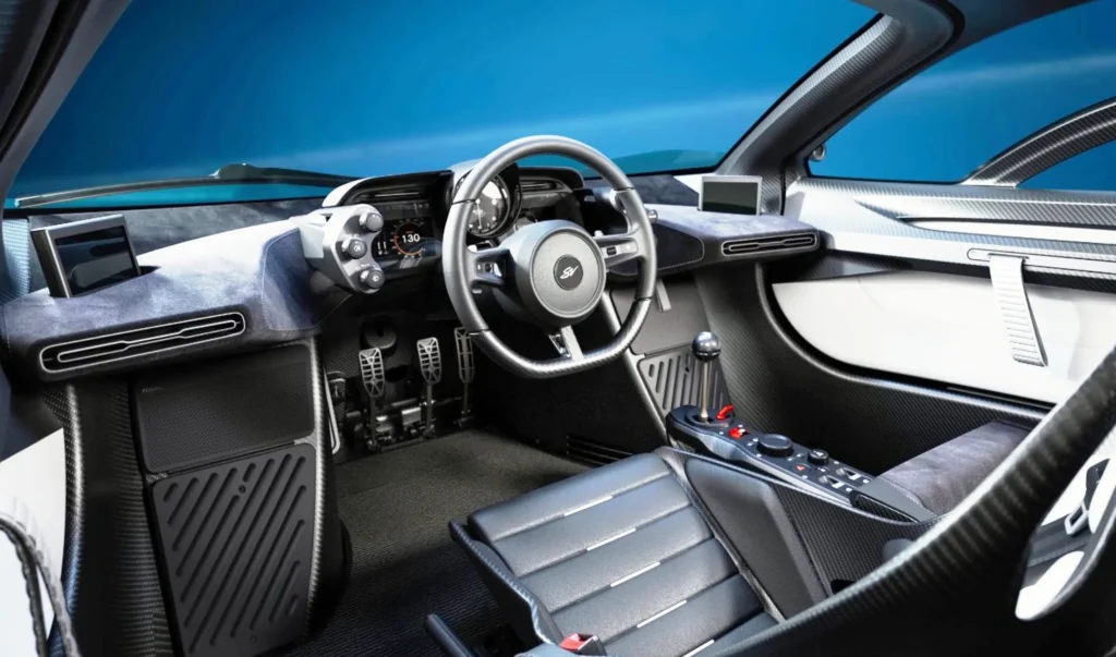 GordonMurrayS1LM