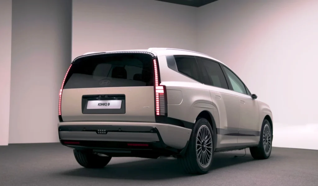HyundaiIONIQ9ElectricSUV