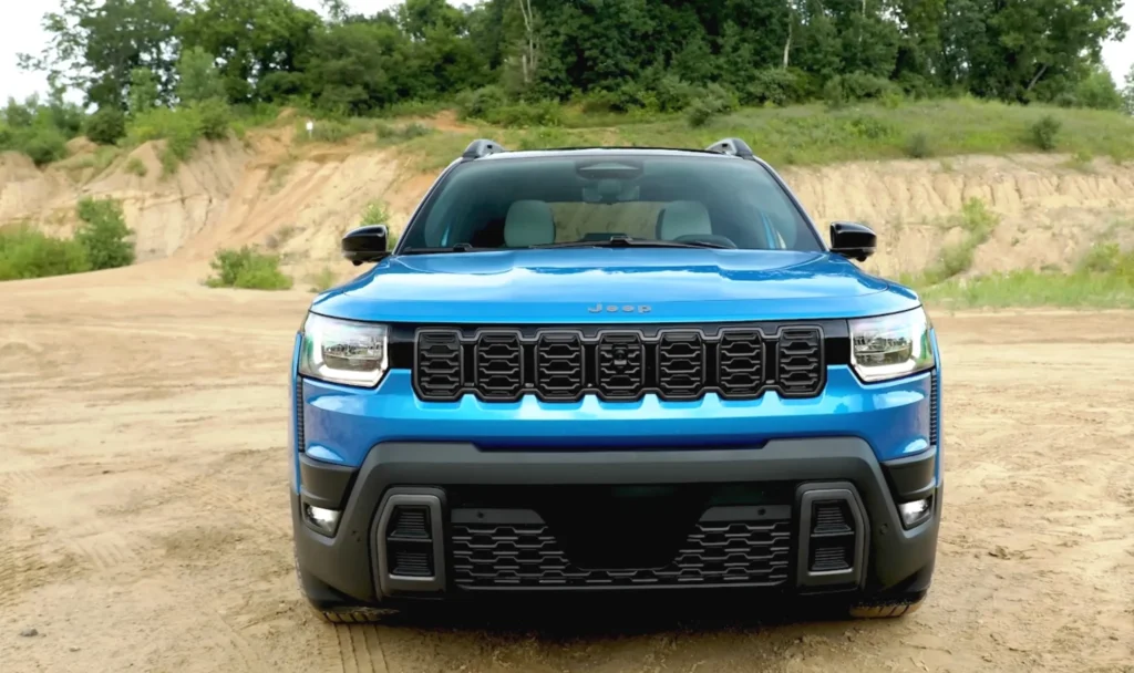 JeepCherokee