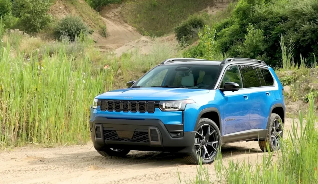 JeepCherokee