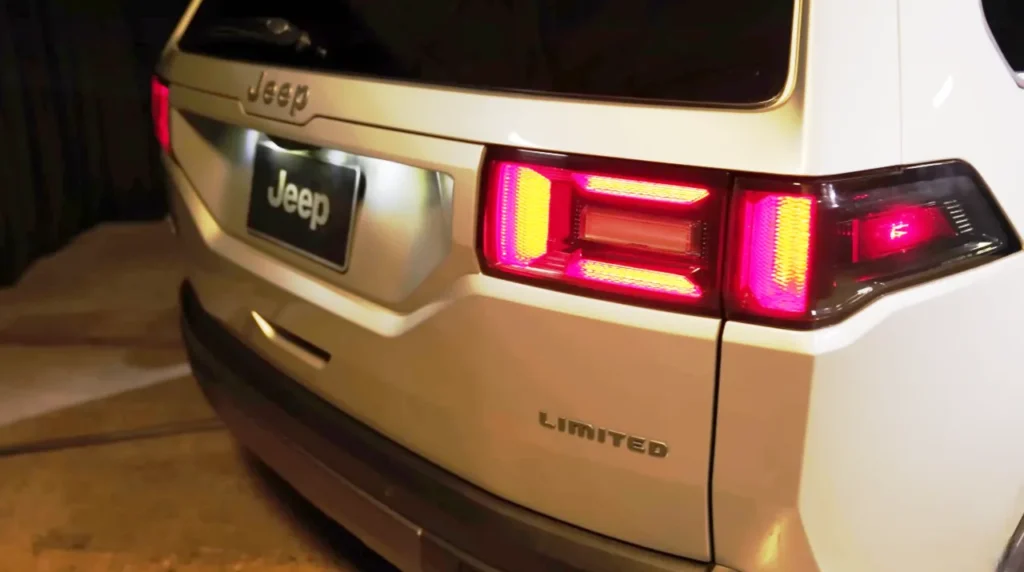 JeepCherokee