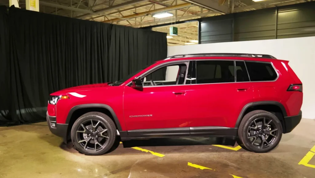 JeepCherokee