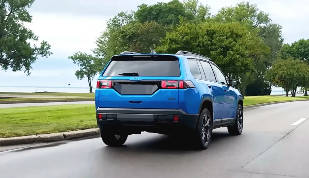 JeepCherokee
