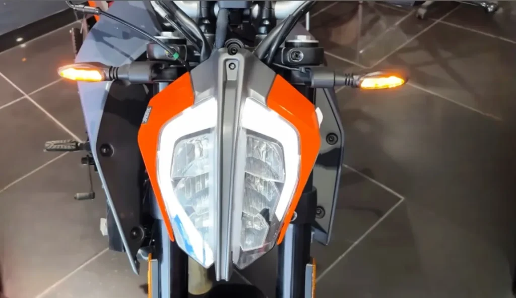 KTM160Duke