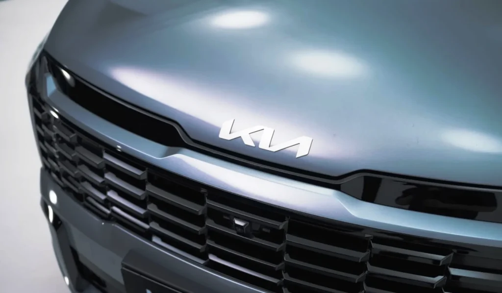 KiaSportage