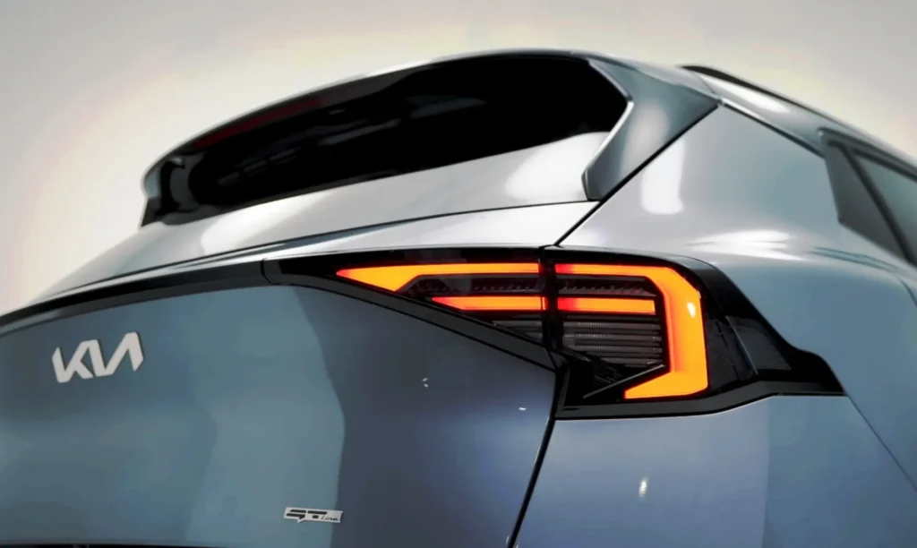 KiaSportage