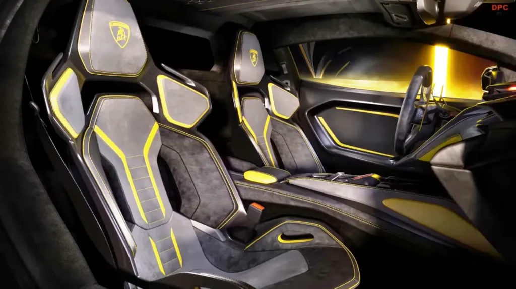 LamborghiniFenomenoV12