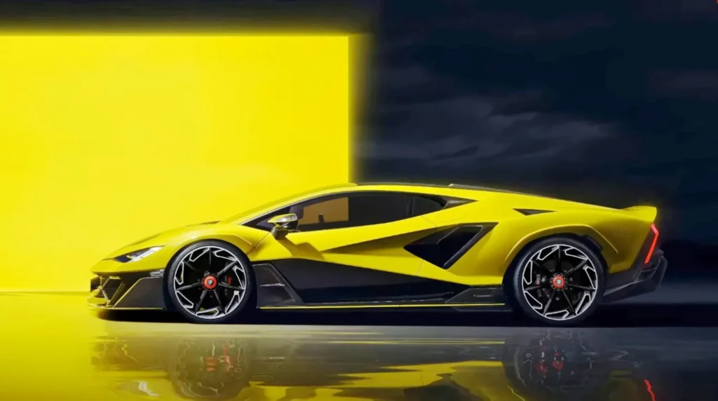 LamborghiniFenomenoV12 